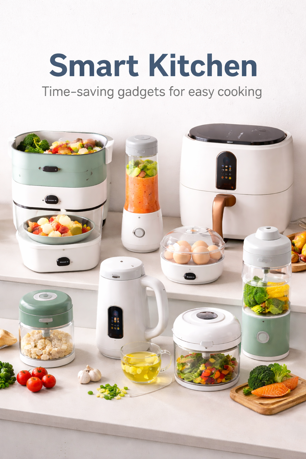 Cooking & Food